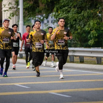 Runner Photo 6267803