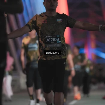 Runner Photo 6267804
