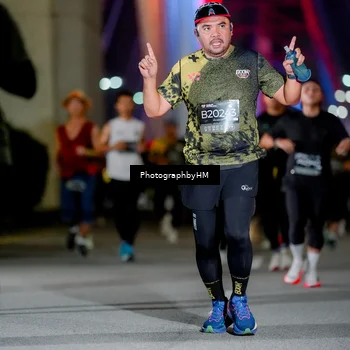 Runner Photo 6267805