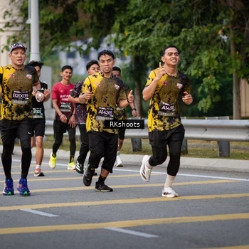 Runner Photo 6267808