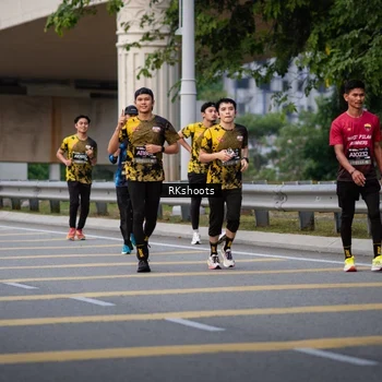 Runner Photo 6267809