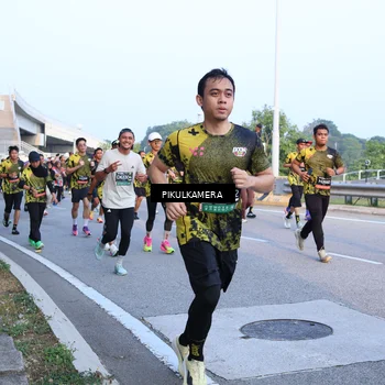 Runner Photo 6267816