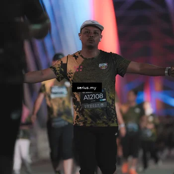 Runner Photo 6267819