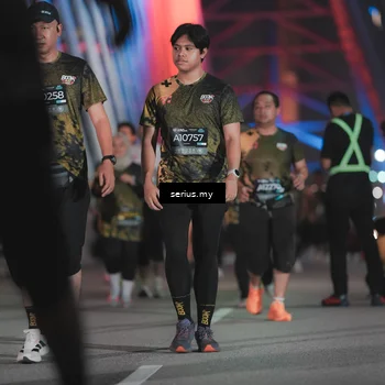 Runner Photo 6267820