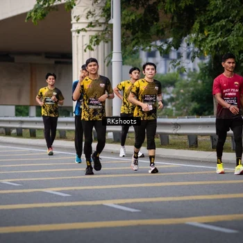 Runner Photo 6267821