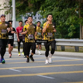 Runner Photo 6267823