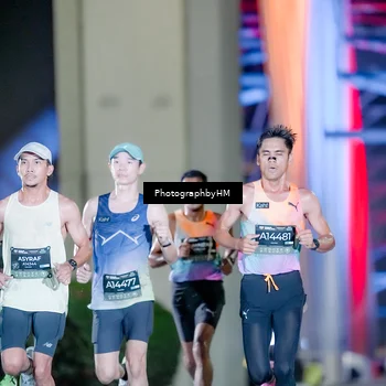 Runner Photo 6267826