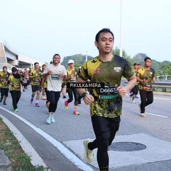 Runner Photo 6267829
