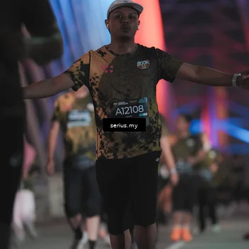 Runner Photo 6267834
