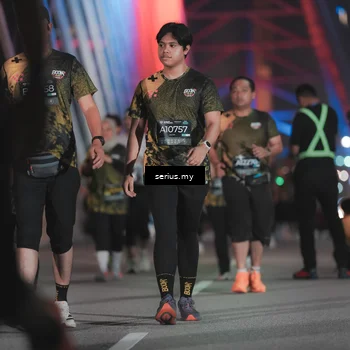 Runner Photo 6267844