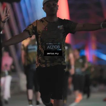 Runner Photo 6267847