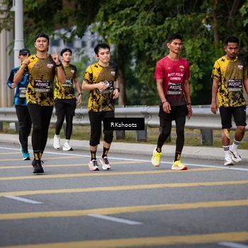 Runner Photo 6267850