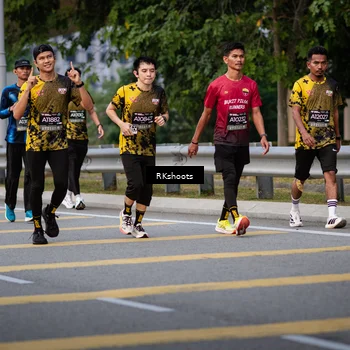 Runner Photo 6267851