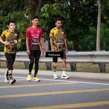 Runner Photo 6267852