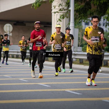 Runner Photo 6267854