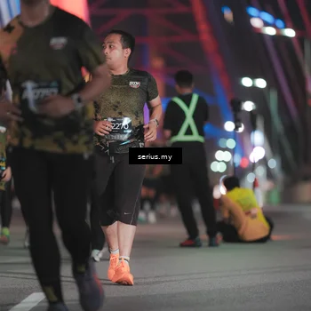 Runner Photo 6267859