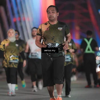 Runner Photo 6267861