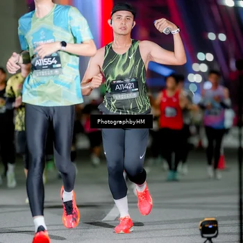 Runner Photo 6267862