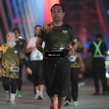 Runner Photo 6267869