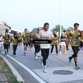 Runner Photo 6267878
