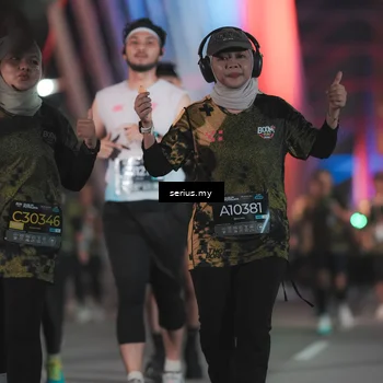 Runner Photo 6267880