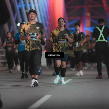 Runner Photo 6267902