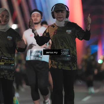 Runner Photo 6267903