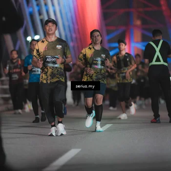Runner Photo 6267904