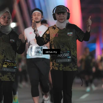 Runner Photo 6267905