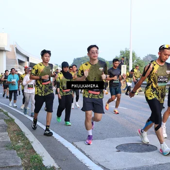 Runner Photo 6267920
