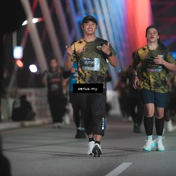 Runner Photo 6267922