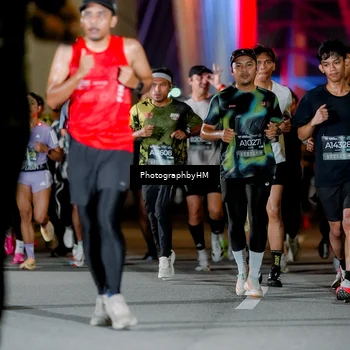 Runner Photo 6267927