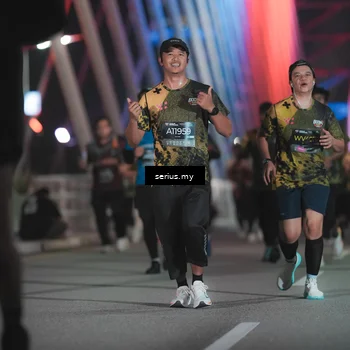 Runner Photo 6267933