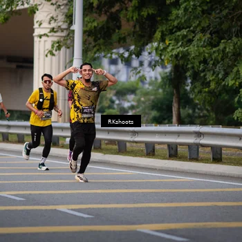 Runner Photo 6267935