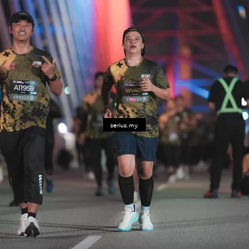 Runner Photo 6267938