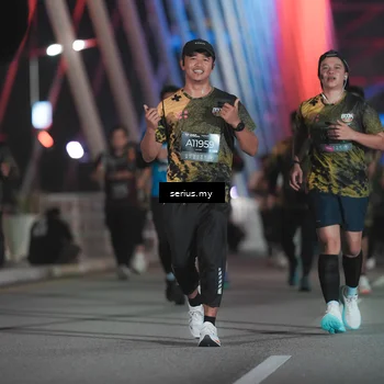 Runner Photo 6267945