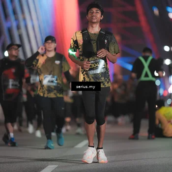 Runner Photo 6267946