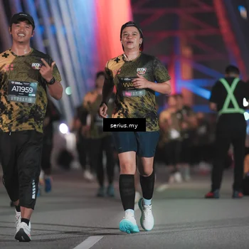 Runner Photo 6267953