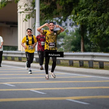 Runner Photo 6267961