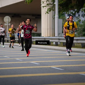 Runner Photo 6267962