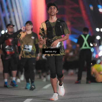 Runner Photo 6267964