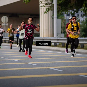 Runner Photo 6267970