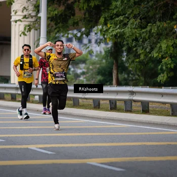 Runner Photo 6267973