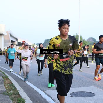 Runner Photo 6267984