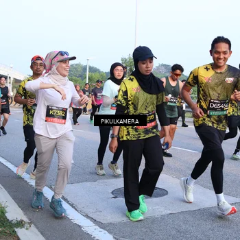 Runner Photo 6267987