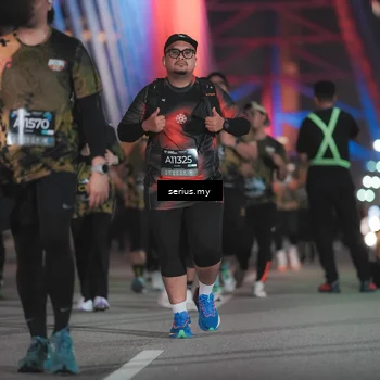 Runner Photo 6268004