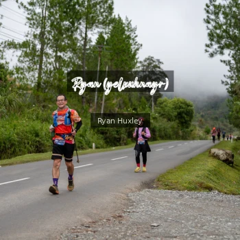 Runner Photo 626802