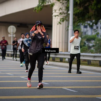 Runner Photo 6268020
