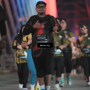 Runner Photo 6268025