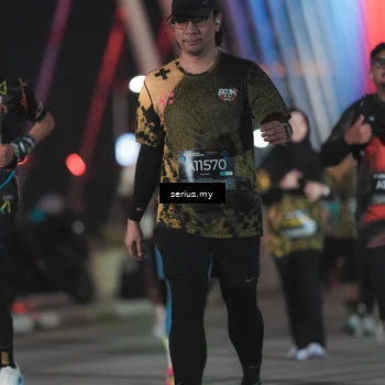 Runner Photo 6268028